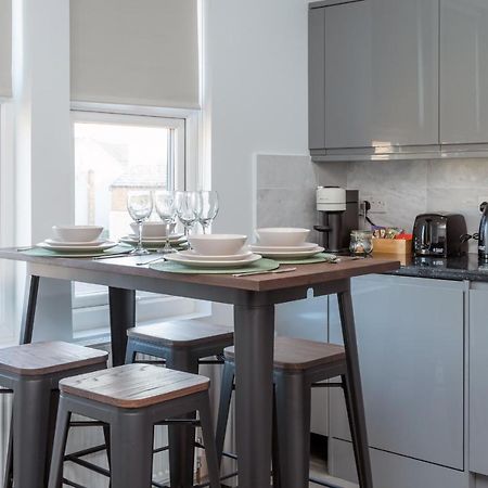 Taylor'S Apartment Wimbledon London Luaran gambar