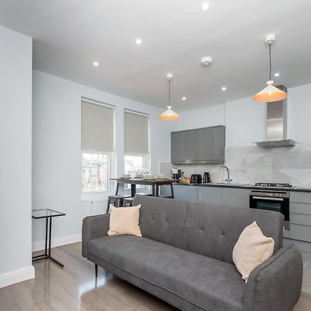 Taylor'S Apartment Wimbledon London Luaran gambar